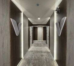 Номер Superior в Villa