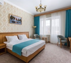 DBL+ Стандарт+ в Золотая семерка