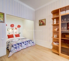 2-комнатные апартаменты стандарт в Welcome Home Apartments