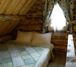 Домик Фермера (студия) в Остров