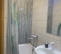 Двухместный без балкона в Фламинго