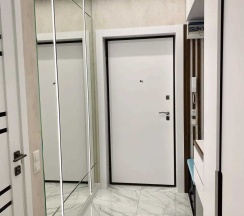 Квартира в Апартаменты на Сююмбике, 40, блок 7