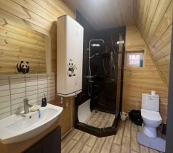 Номер Standard в Терасса