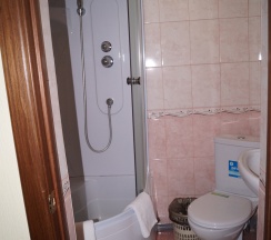 Студия в Комфорт