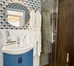 Делюкс в Зеленая вилла