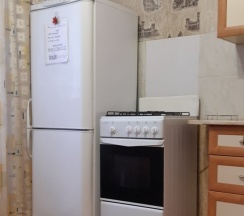 Квартира в Апартаменты на проспект имени Ленина, д.116