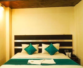 Двухместный номер Standard двуспальная кровать в Hotel Stay Inn by Riversun Hotels