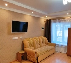 Апартаменты в Дом семьи Ивановых