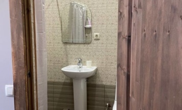 Двухместный номер Standard с балконом двуспальная кровать в Династия