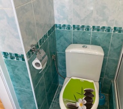 2-местный номер комфорт в Best-home