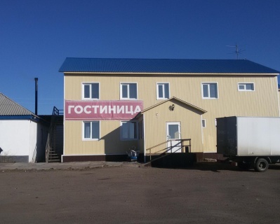 Хилокский район: Апартаменты Сагаан Дали