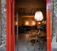 Вилла Река в Тэнери