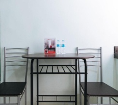 Двухместный номер Standard двуспальная кровать в RedDoorz near C5 Kalayaan Avenue Makati