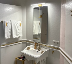 VERONA в Malakhovka Palace