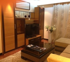 Люкс в Aksai Residence