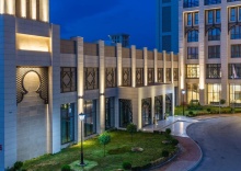 Грозный: Отель The Local Hotels Grozny