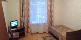 Нелидово: Отель Центральная