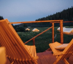 ROMANTIC PLUS в Radostland
