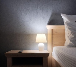 1-комнатные апартаменты стандарт в Абадель