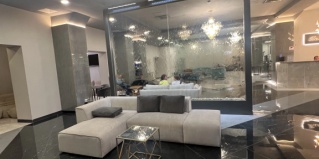 Москва: Апартаменты Апартаменты G-kvartal Балтика 3