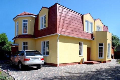 Калининград: Гостевой дом У Каштана