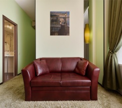 Люкс в Sunflower Rumyantsevo