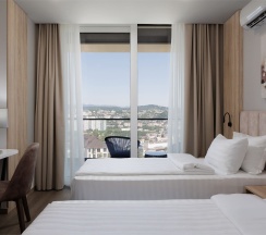 Супериор в Azimut