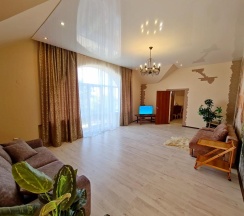 Коттедж улучшенный №1 в Кубанский дворик