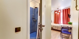 Санкт-Петербург: Апартаменты NEOTEL 22 (Неотель 22)