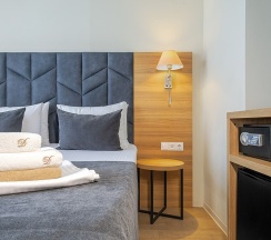 Стандарт без балкона в Costa Alta 3*