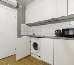 Квартира в Апартаменты на Лиговский пр. д. 23(3)