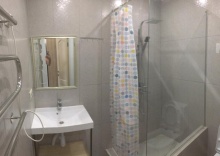 Номер Premium в Park hotel