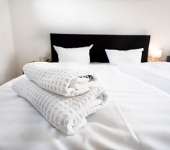Одноместные апартаменты Comfort в Hotel Zur Alten Stadtkellerei Leipzig