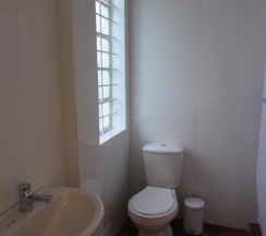 Двухместный номер Standard двуспальная кровать в Hobu Hostel
