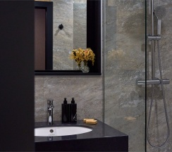 Стандарт Дабл в Среди Гор