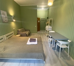 Стандарт + в Эдельвейс