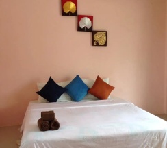 Бунгало Standard в Chao Khun Resort