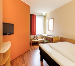 Одноместный номер Standard в ibis Muenchen City