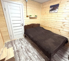 6-ти комнатный дом в Триумф