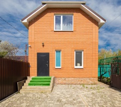 Дом в House of comfort