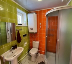 Дом без сауны в Кивиранта