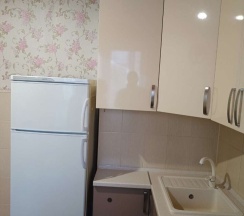 Квартира в Апартаменты на Ленская ул., 12