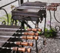 Апартаменты Дуплекс в Hilly Rest