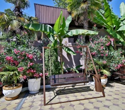 Номер стандарт, 24 м² в Delsochi