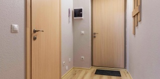 Екатеринбург: Апартаменты DreamHouse