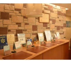 Студия в R&B Hotel Sapporo Kita 3 Nishi 2 - Vacation STAY 39504v