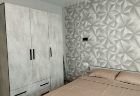 Апартаменты gosh.rent в Тюменской области