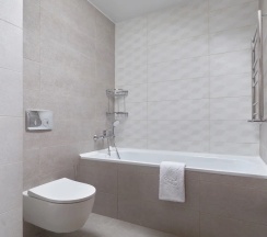 Family superior 4-местный 2-комнатный в Alean Family Biarritz