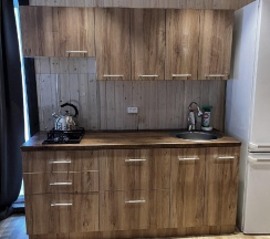 Коттедж стандарт Lattokka 2+2 в Берег Ладоги