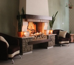 Хостел в Атлас